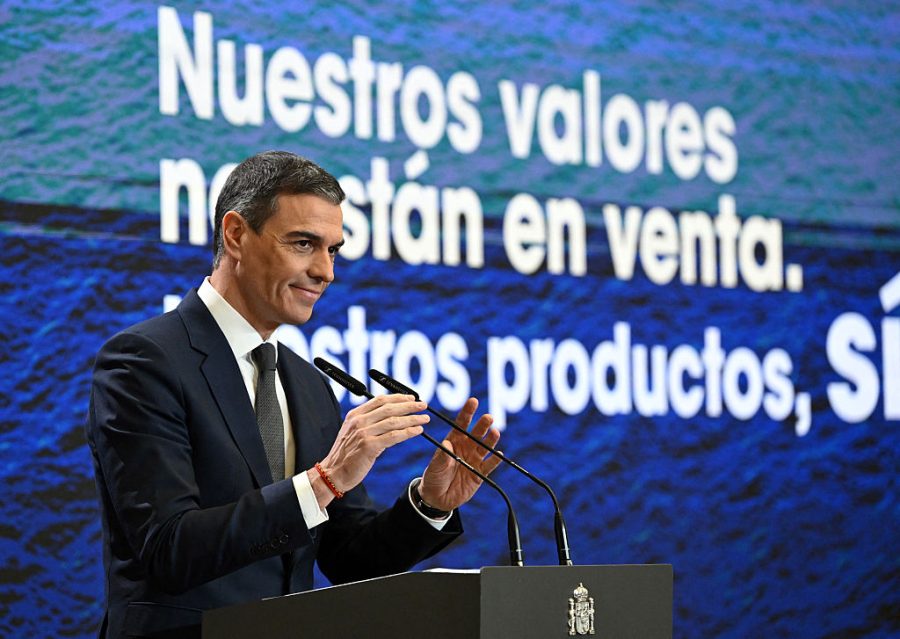 Spain won't escape Trump's wrath for its Nato rebellion
