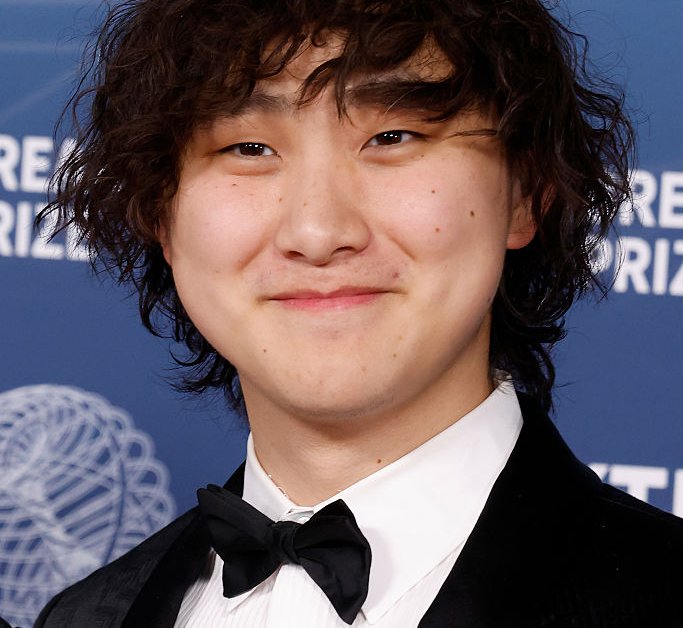 Alexandr Wang on AI’s Potential and Its ‘Deficiencies’