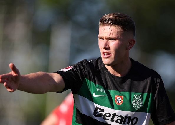 FBL-POR-CUP-BENFICA-SPORTING