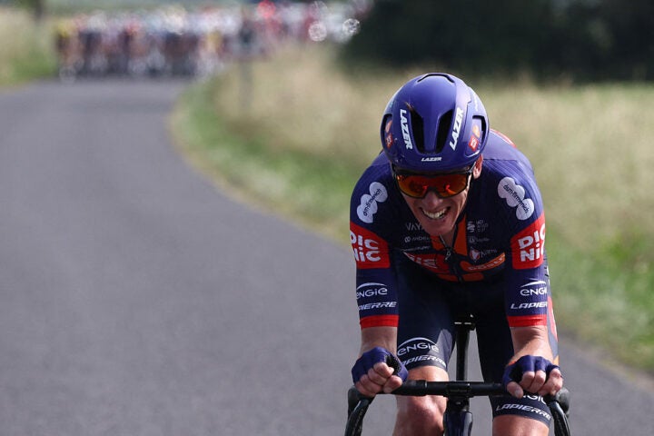 Romain Bardet
