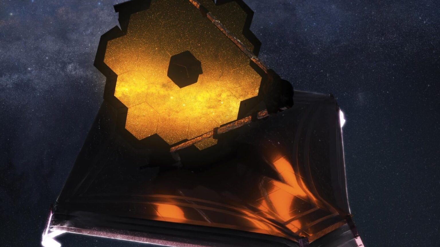 James Webb Space Telescope discovers planets forming in space's most punishing environments