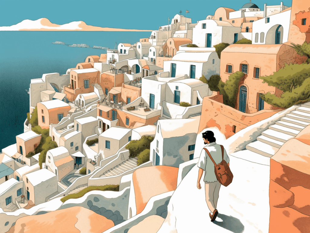 Greece's New Tourist Goldmine