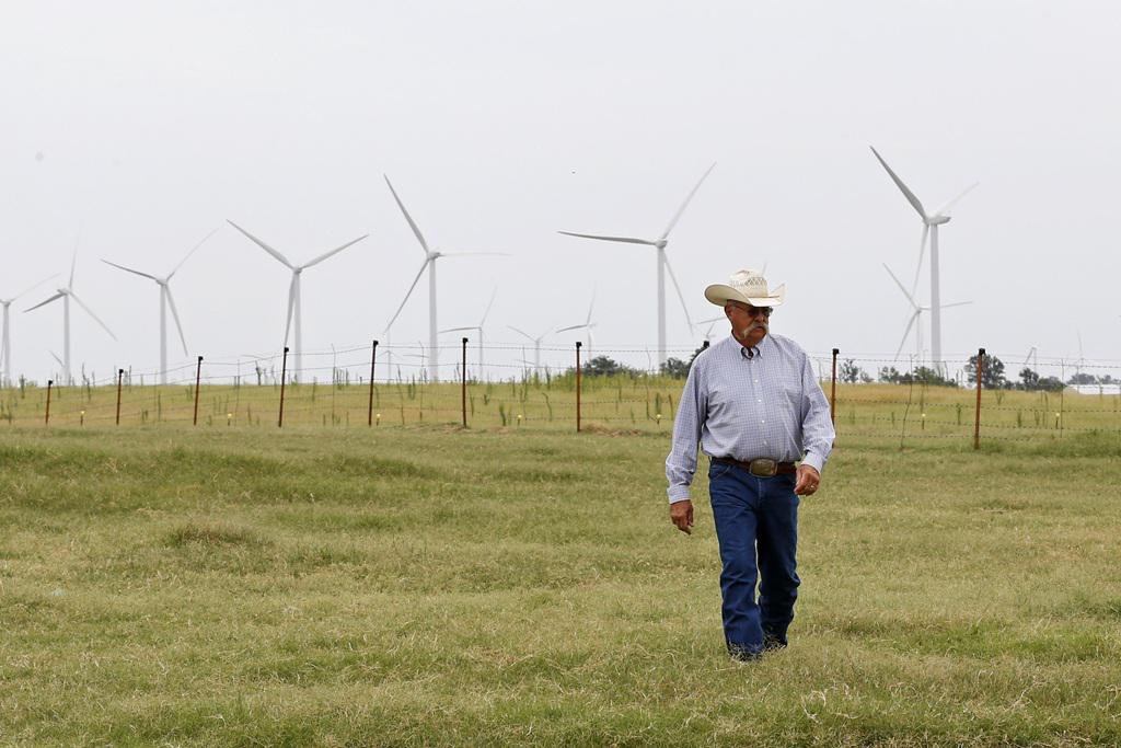 Texas Legislature Beats Back Assault on Clean Energy