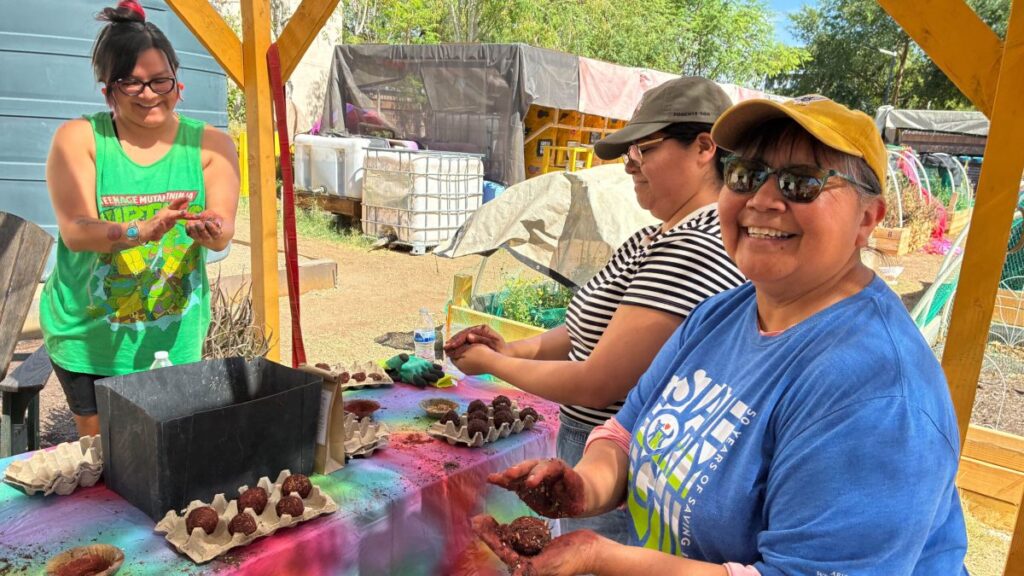 In Urban Phoenix, Native Health Supports Tribal Communities – and Anyone Else Who Needs Care