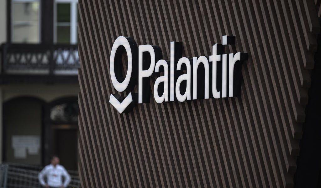 Whistleblower - Inside Palantir: Profits, Power & The Kill Machine
