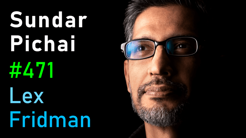 Google CEO says the risk of AI causing human extinction is "actually pretty high", but is an optimist because he thinks humanity will rally to prevent catastrophe