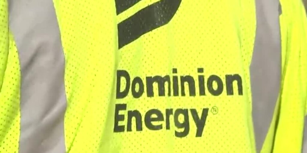 ‘Think about your own needs:’ Dominion Energy urges people to hurricane prep early
