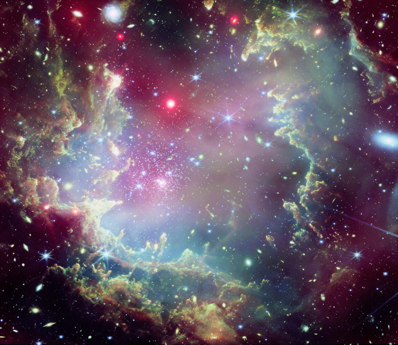 Threatening the endless frontier of U.S. space science