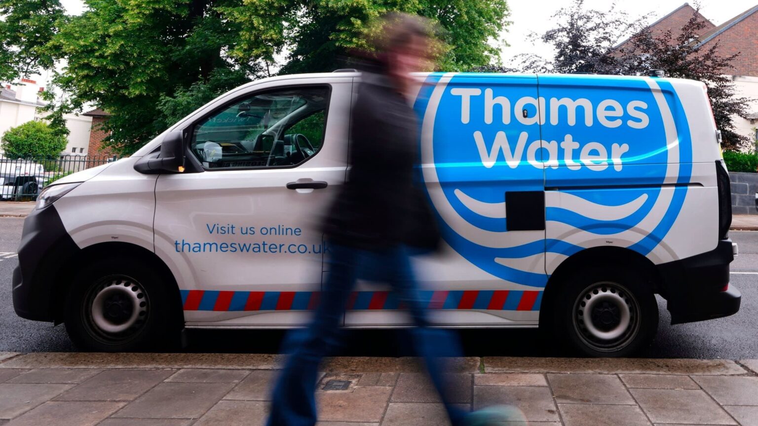 Thames Water bosses were set for £18.5mn before outcry over bonuses