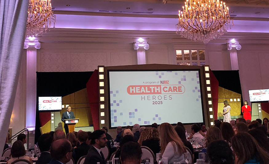 2025 Health Care Heroes