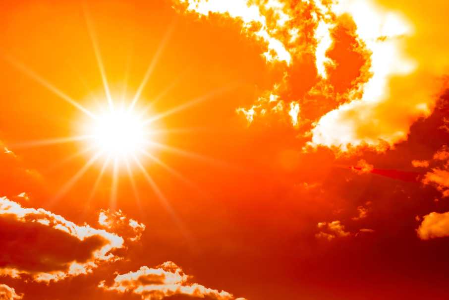 ‘Climate change real: Heatwaves now starting early, lasting longer’ | Chandigarh News Florence, Paris, Cape Town, Port Elizabeth New Weather Update: While Europe Braces for Heatwave, South Africa Under Severe Winter Storms