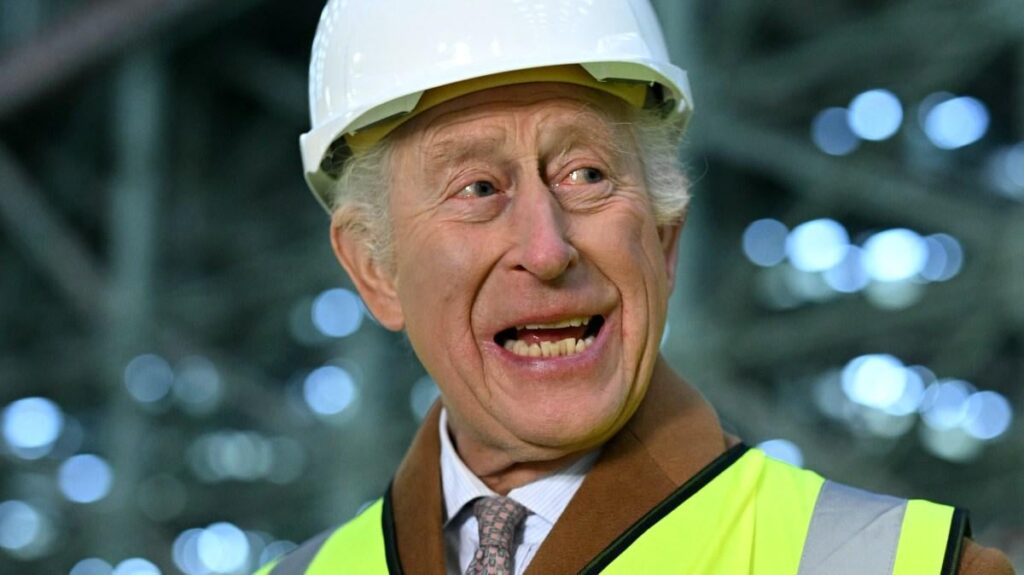Offshore wind gets £400m windfall from Crown Estate