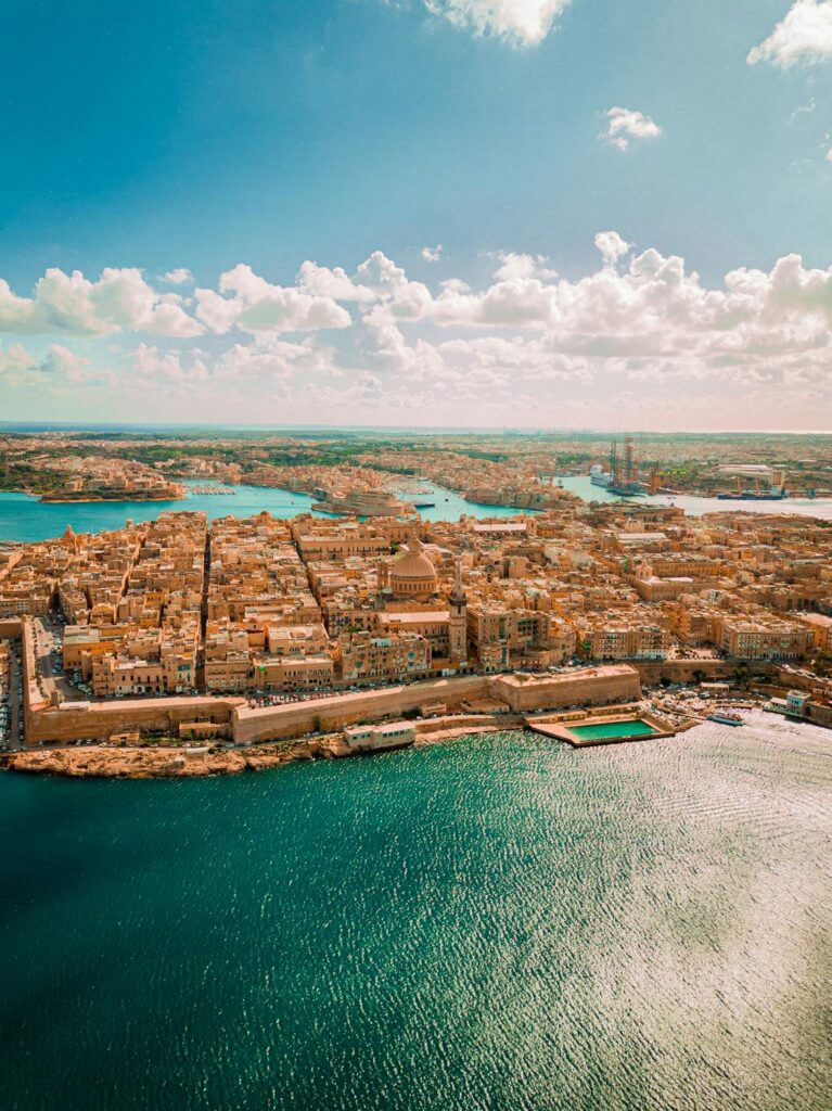 How Malta and Gibraltar Became Digital Gambling Capitals