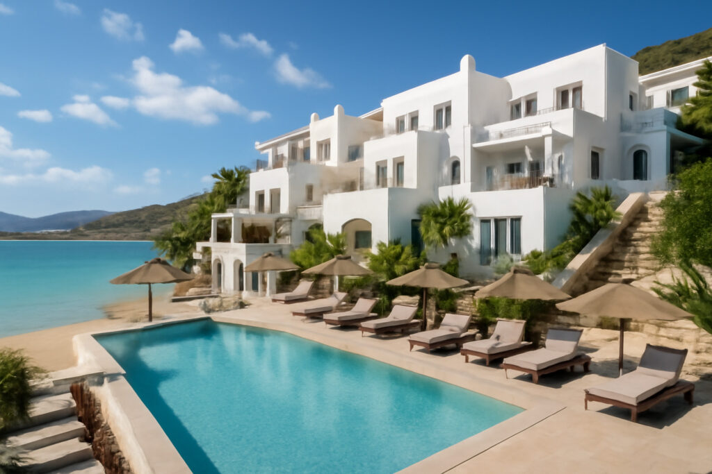 Why Is Hyatt’s Zélia Halkidiki Resort the Ultimate Adults-Only Retreat in Halkidiki, Greece for Barefoot Luxury and Boho Chic Design? Why Is Hyatt’s Zélia Halkidiki Resort the Ultimate Adults-Only Retreat in Halkidiki, Greece for Barefoot Luxury and Boho Chic Design?