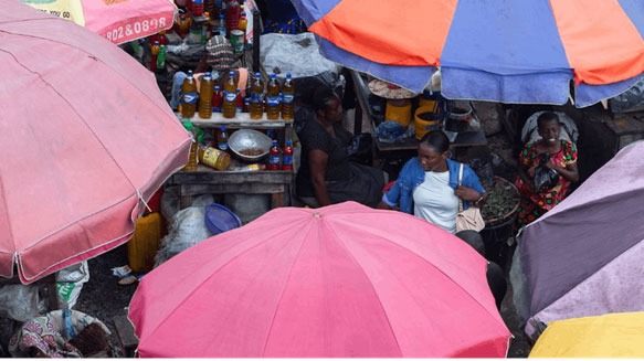 How to Spur Economic Growth in Africa’s Fragile and Conflict-Affected States — Global Issues