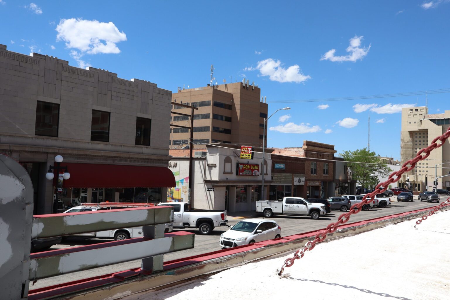 Natrona County’s economic health index rises in March Natrona County's economic health index rises in March