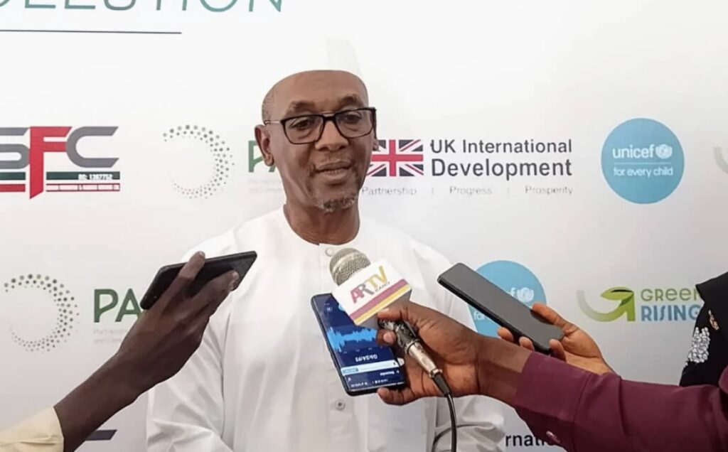 World Environment Day: Group advocates stronger policies to mitigate climate change