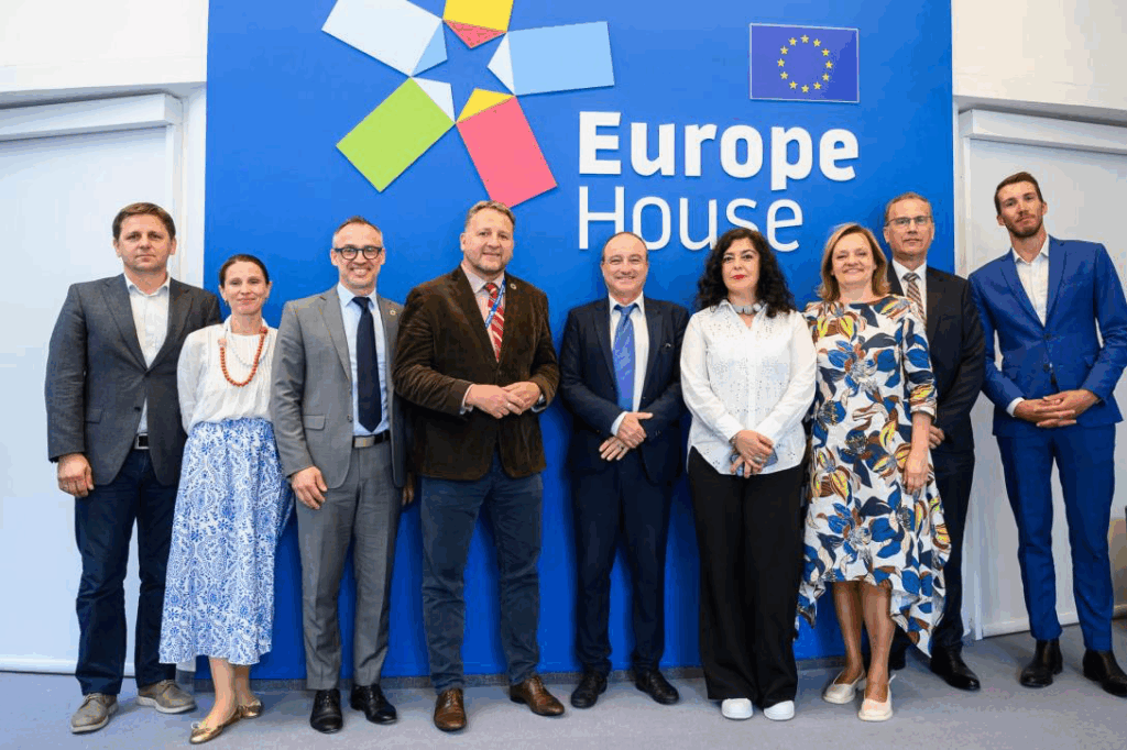 EU Support delivers Results for the BiH agriculture Sector