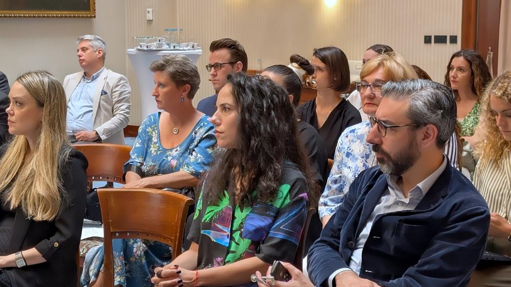 Advancing Freedom of Information and Expression in BiH by Learning from European Best Practices Advancing Freedom of Information and Expression in BiH by Learning from European Best Practices