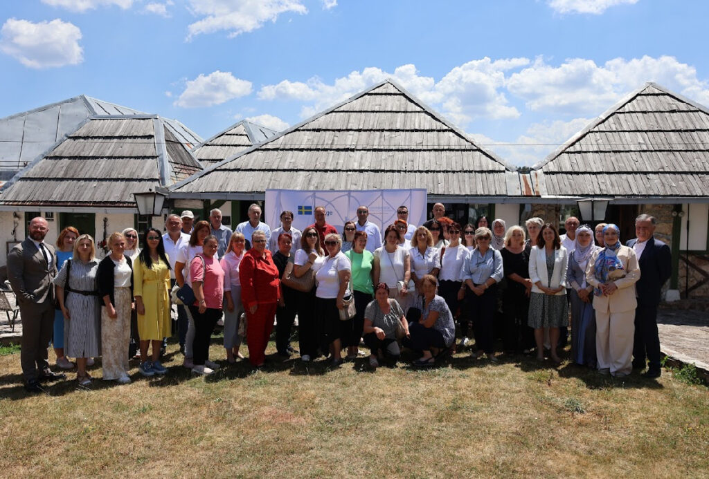 Women’s Cooperatives Key to Sustainable Rural Development: BiH Joins UN’s International Year of Cooperatives Women’s Cooperatives Key to Sustainable Rural Development: BiH Joins UN’s International Year of Cooperatives