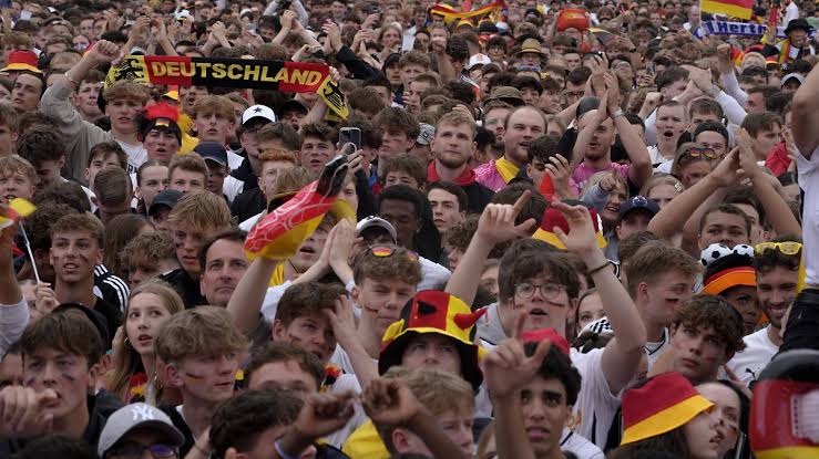 Germany Joins France, Spain, Italy, Netherlands, Belgium, Portugal, and the UK in Facing New EU-China Travel and Aviation Challenges Amid Visa Policy Changes and Airspace Restrictions in 2025