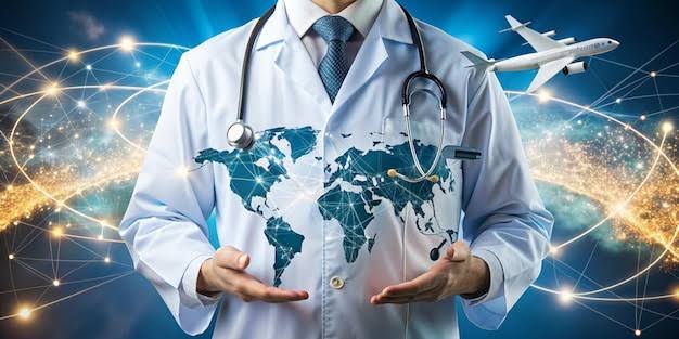 Spain Unites With Turkey, Hungary, Czech Republic, Greece, Poland, Cyprus, Serbia, and Romania for New Medical Tourism Avenues in 2025 Spain Unites With Turkey, Hungary, Czech Republic, Greece, Poland, Cyprus, Serbia, and Romania for New Medical Tourism Avenues in 2025