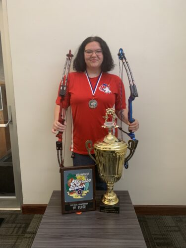 NASP Championship One Last Feather In The Cap For Koehler | News, Sports, Jobs