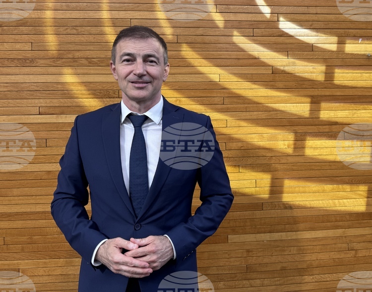 BTA :: European Parliament Must Adopt Unambiguous Report on North Macedonia