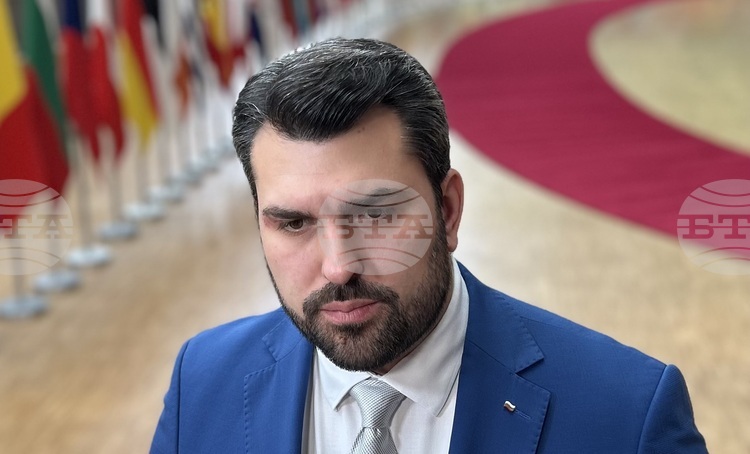EP Report on North Macedonia Not Legally Binding