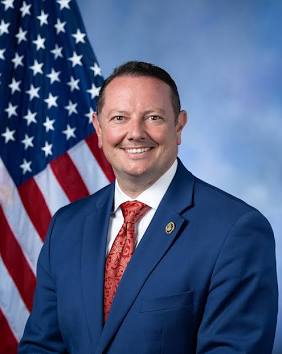 Rep. Eric Burlison Reintroduces Reliable Grid Act to Safeguard U.S. Energy Infrastructure