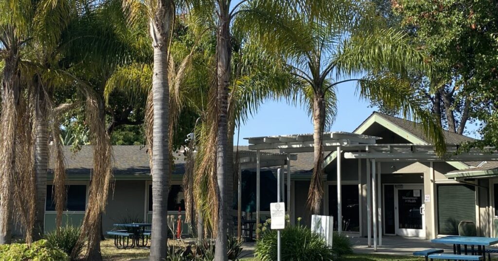 Funding falls through for Santa Clara County mental health facilities