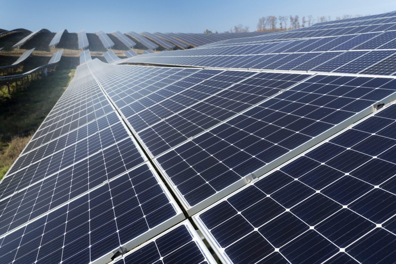 Scientists achieve 1,000-fold increase in solar electricity using ultra-thin layers | Breakthrough crystal tech could make solar panels more efficient and compact