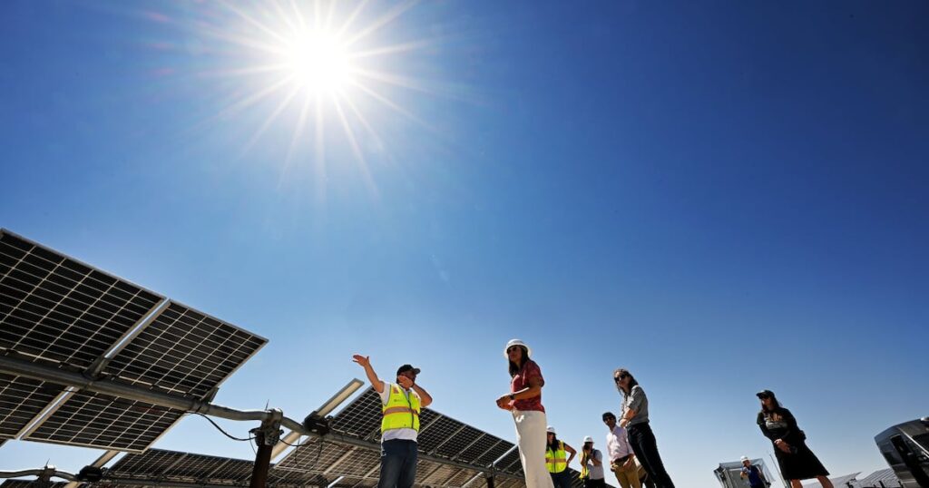 How targeted fiscal policies can protect Utah's energy future