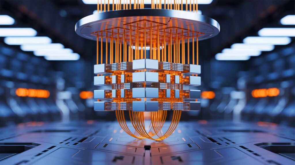 “China’s Quantum Leap Unveiled”: New Quantum Processor Operates 1 Quadrillion Times Faster Than Top Supercomputers, Rivalling Google’s Willow Chip