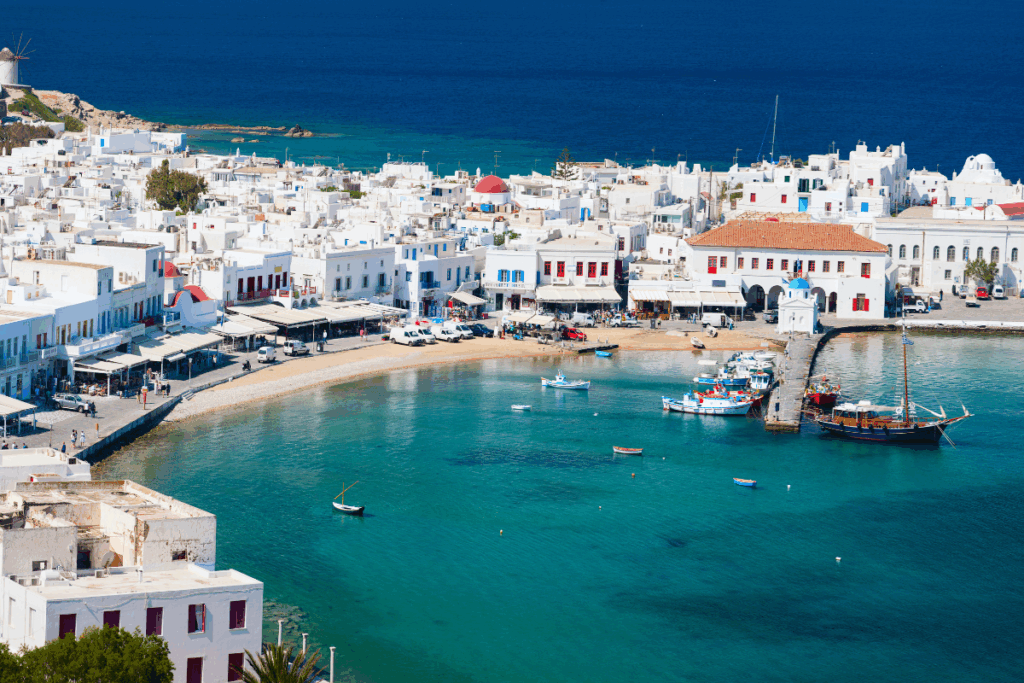 Aegean tensions return « Euro Weekly News