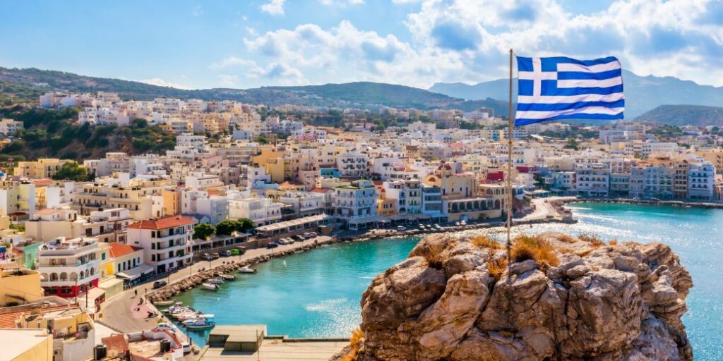 Citywire Selector | Crisis to comeback: Greece’s economic rebirth through selectors’ eyes Citywire Selector | Crisis to comeback: Greece's economic rebirth through selectors' eyes