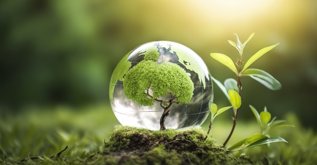 Industry Commit to Sustainability on World Environment Day |