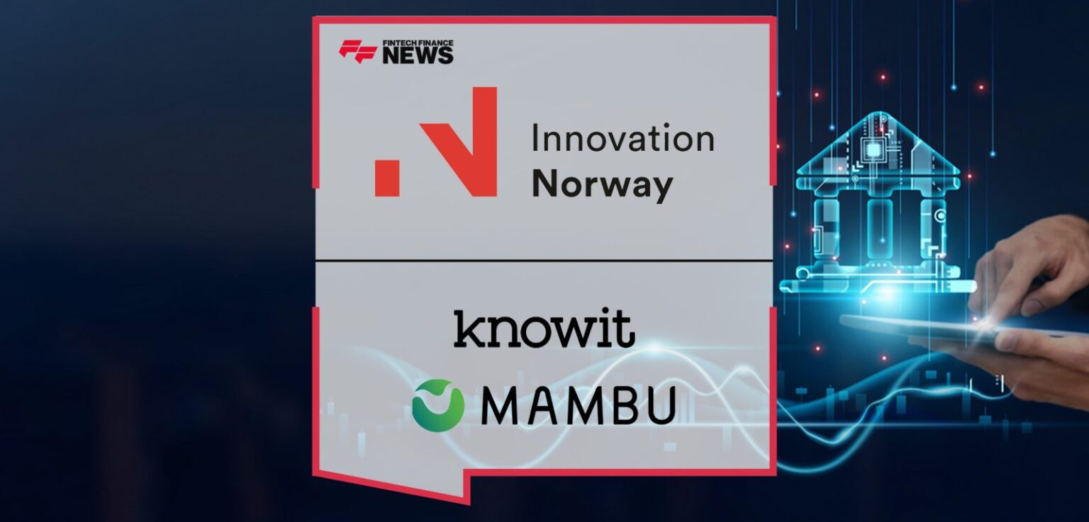 Innovation Norway selects Knowit and Mambu to modernise its core banking technology