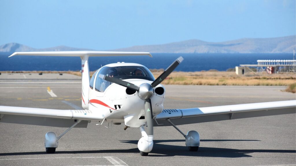 Middle East and Europe Flight Training Group Intercontinental Aviation Enterprise Launches Intercontinental Aviation Academy Greece Intercontinental Aviation Enterprise - Pilot Training AFM.aero