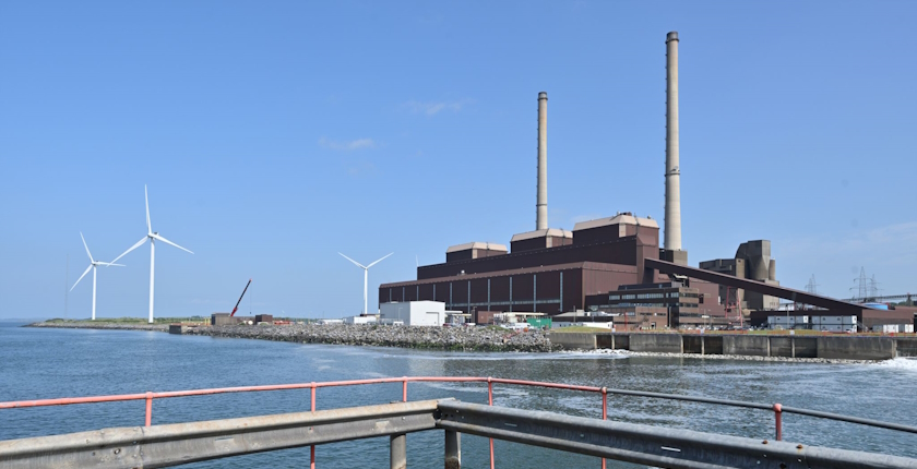 Ireland ends coal use – Spain, Italy, Greece set to follow Ireland ends coal use – Spain, Italy, Greece set to follow