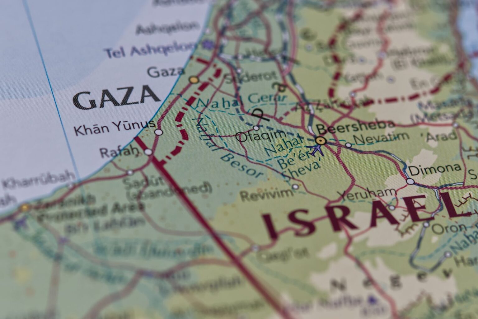 WorldECR | UK, Canada, Norway sanction Israeli ministers for ‘incitements of violence’
