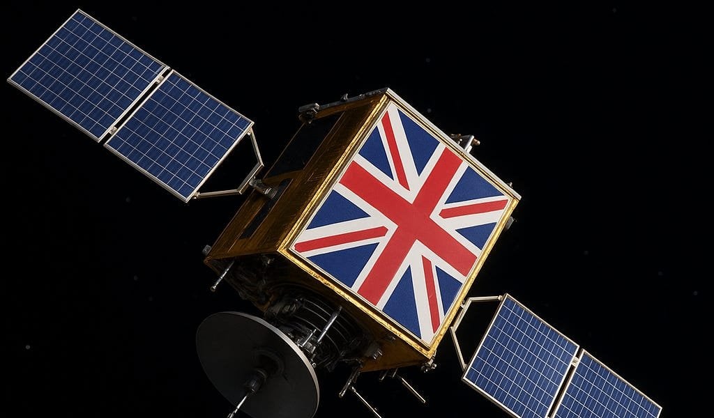 Should the UK Develop Its Own Satellite Navigation System? Sovereignty, Redundancy, and the Future of GNSS