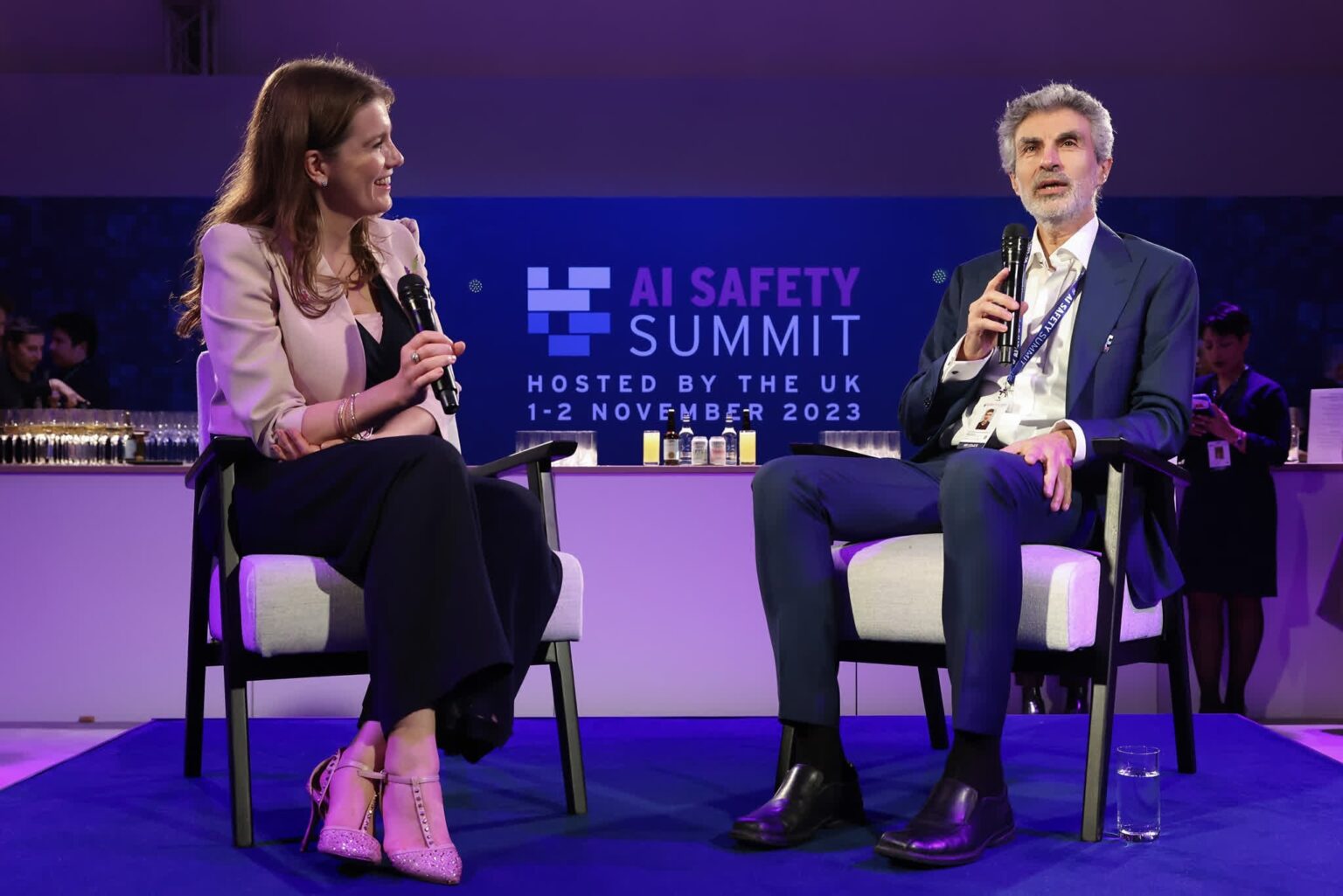 "Godfather of AI" warns that today's AI systems are becoming strategically dishonest - Yoshua Bengio says labs are ignoring warning signs