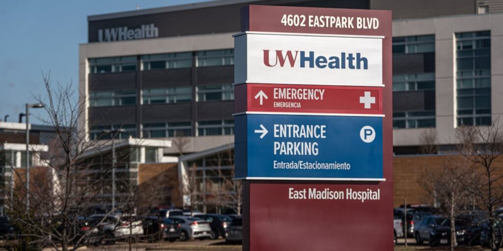 UW Health United nurses continue push for collective bargaining rights after Wisconsin Supreme Court decision