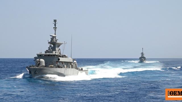 Migration: With "Evros Recipe" in Libyan - the second corridor of the traffickers to Crete is sealed