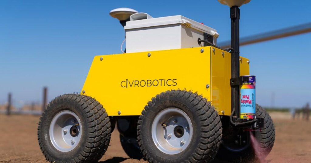 These construction robots work 8x faster than human crews - From home-building micro-factories to wall-building excavators, robotic construction workers are coming on strong.