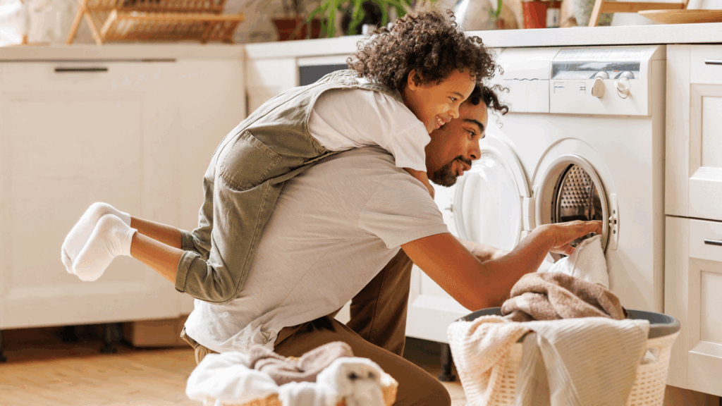 Energy Smart helps New Orleans customers save with new rebates on home appliances
