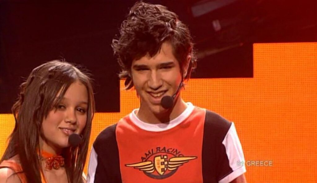Greece: Not Returning to Junior Eurovision in 2025 - Eurovision News | Music