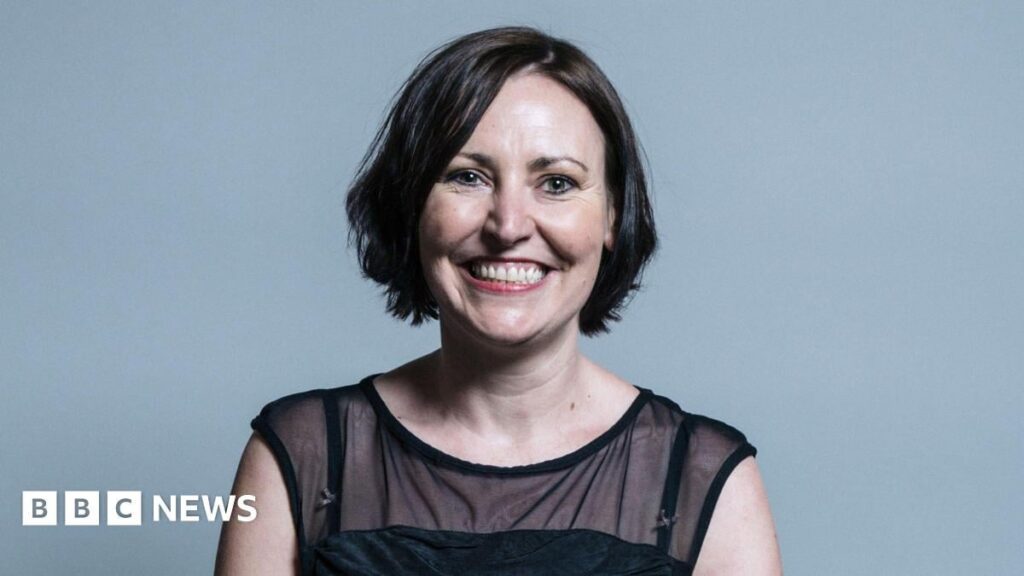Government whip Vicky Foxcroft quits over disability benefit cuts