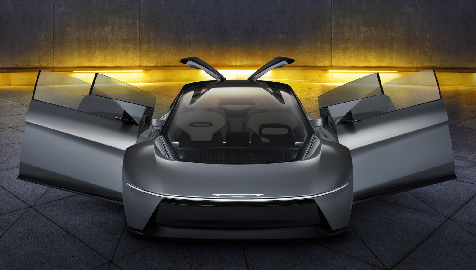 Chrysler Is About To Become an 'Experiment'